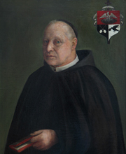 Brother Paulus Overbeck